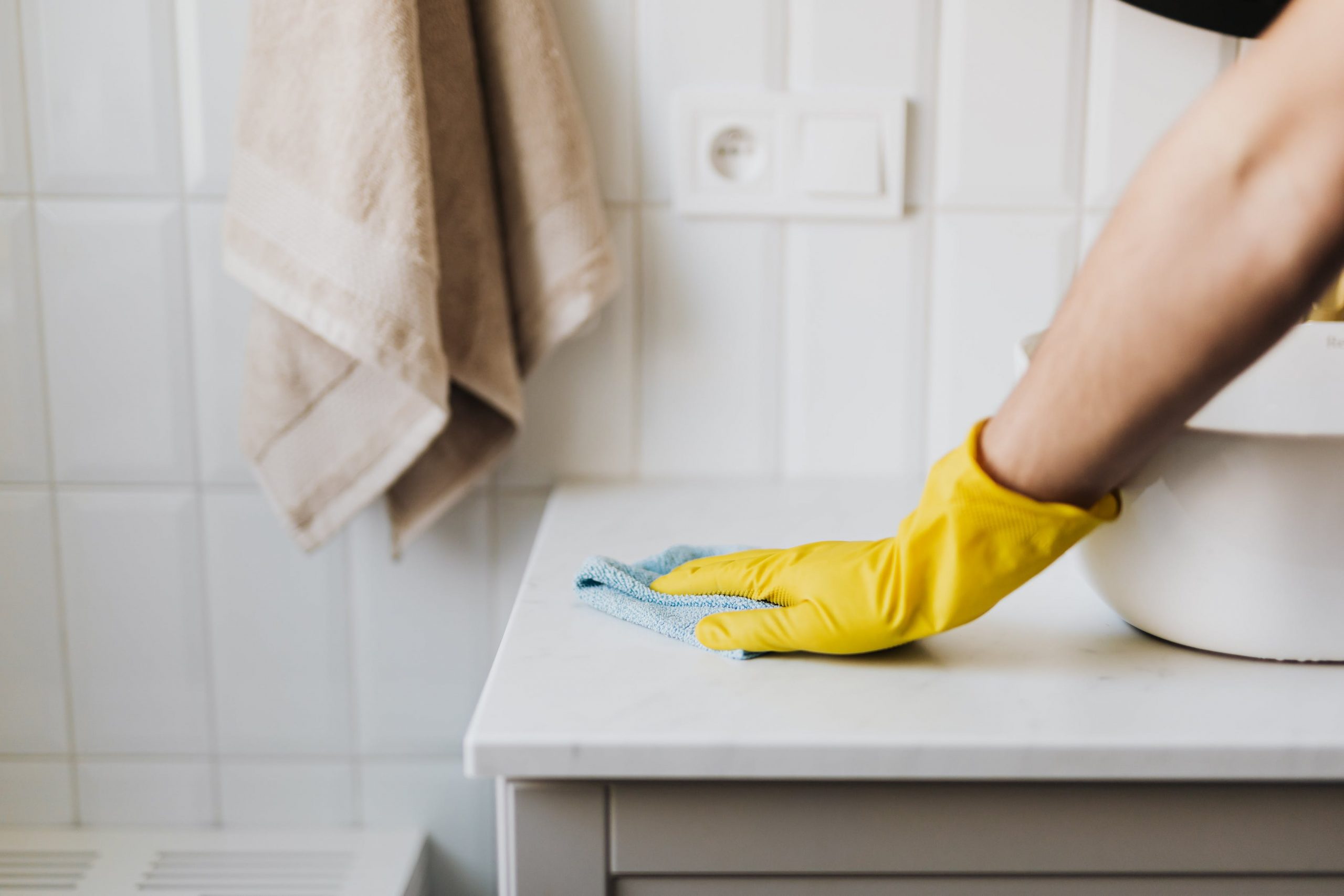DISE Cleaning Putzfirma: Ihr Ansprechpartner in Dortmund