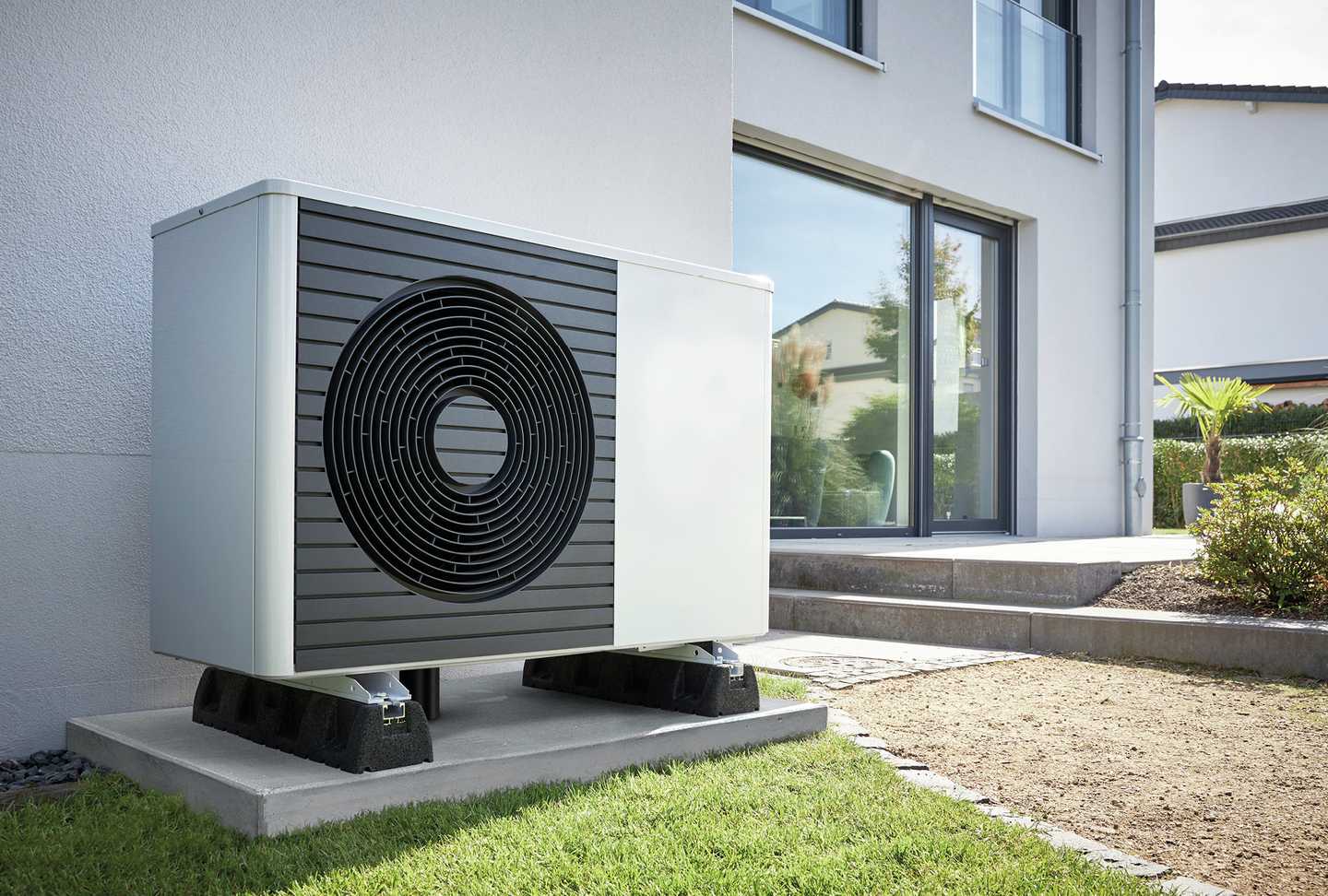 Werten Sie Ihr Zuhause mit einer Wärmepumpe auf: Die ultimative Heiz- und Kühllösung