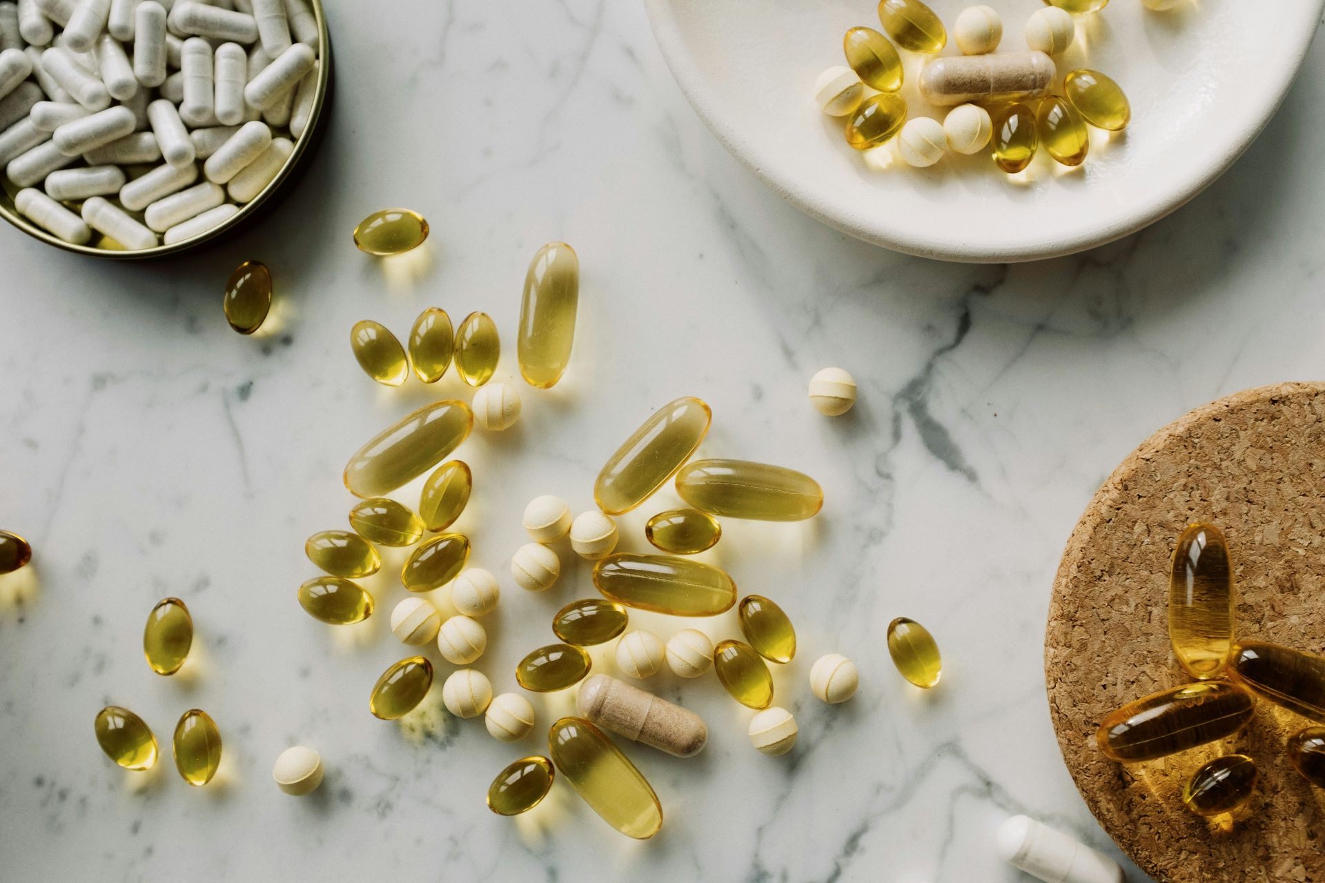 Veganes Resveratrol von VitaSure: Natürlich und effektiv für mehr Vitalität