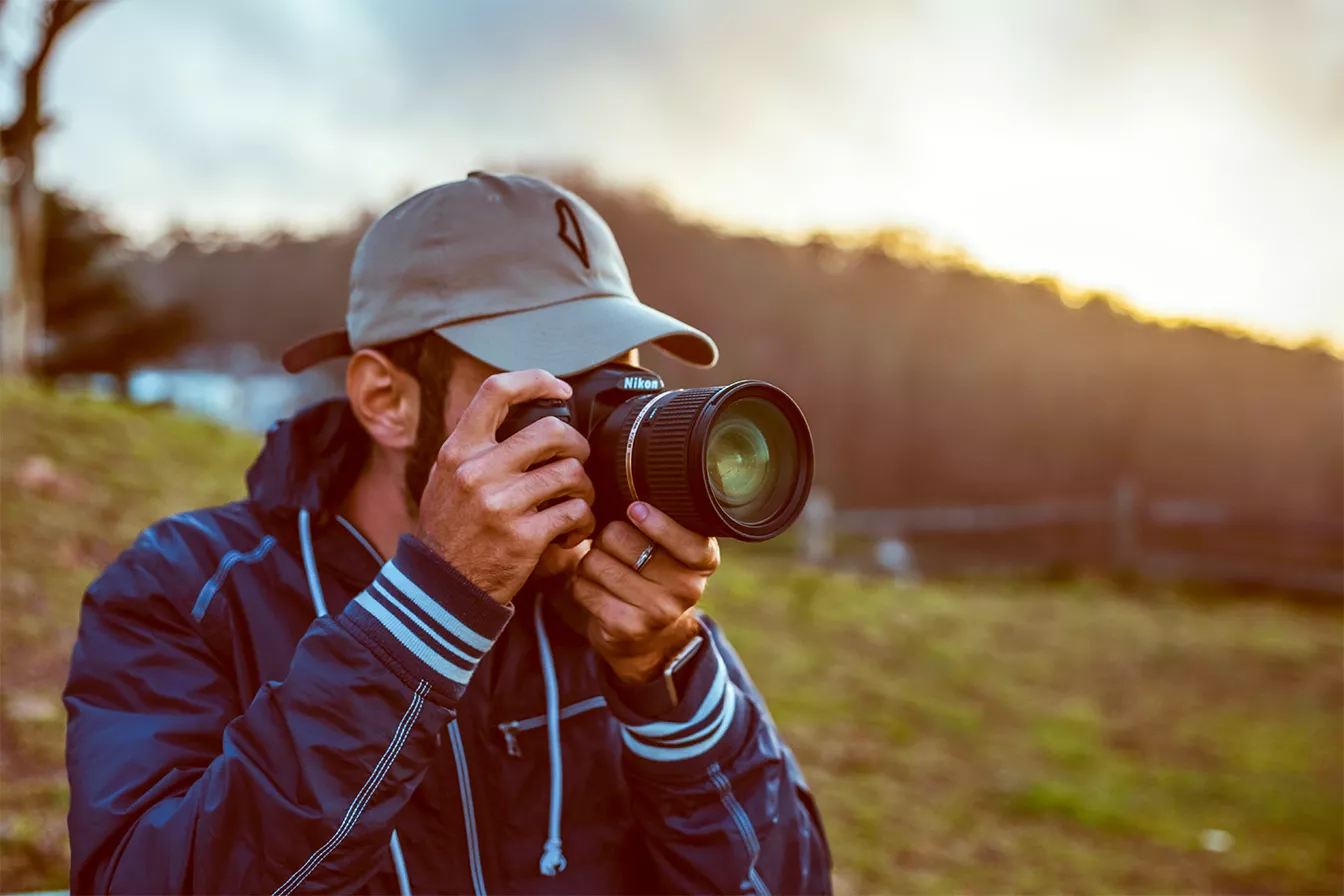 Warum hobby fotografie perfekt für Anfänger ist