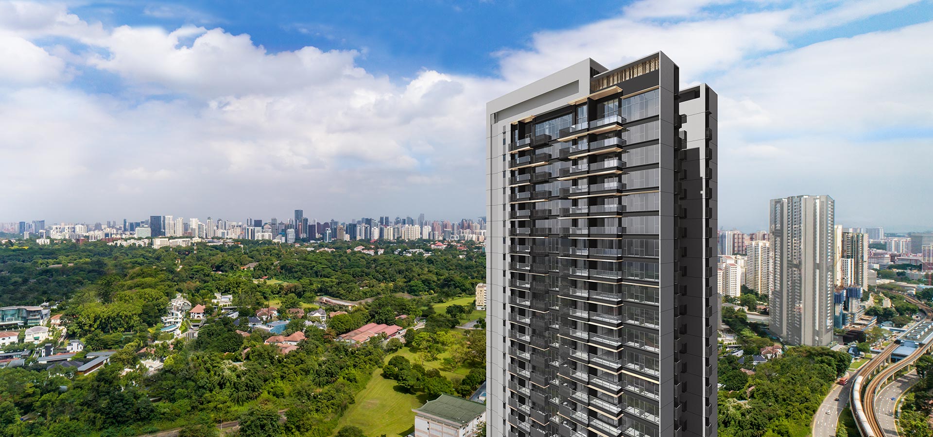 The Sustainability Features of Margaret Drive Residence