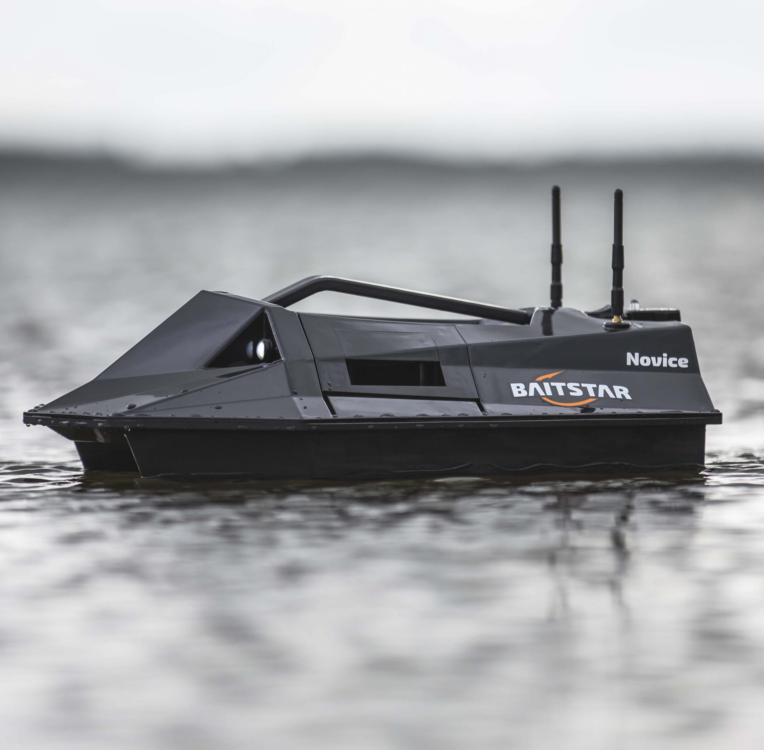 Baitboat kaufen: Alles, was Sie über die Auswahl des richtigen Modells wissen müssen