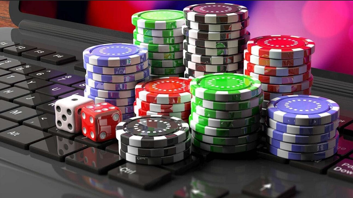 So bleiben Sie innerhalb Ihres Budgets und genießen gleichzeitig Casino Online Paysafe-Unterhaltung