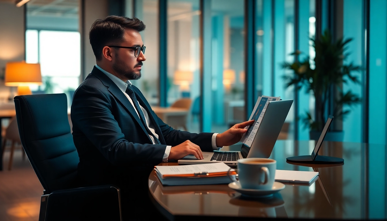 Headhunter Executive Search – Identifikation der besten Kandidaten am Markt