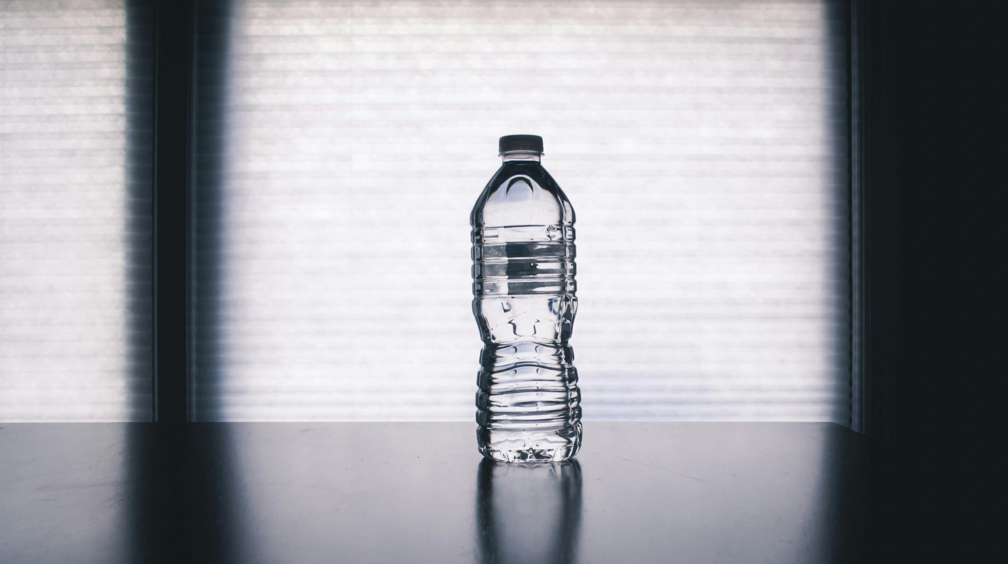 Umweltbewusst werben mit Trinkflasche personalisiert