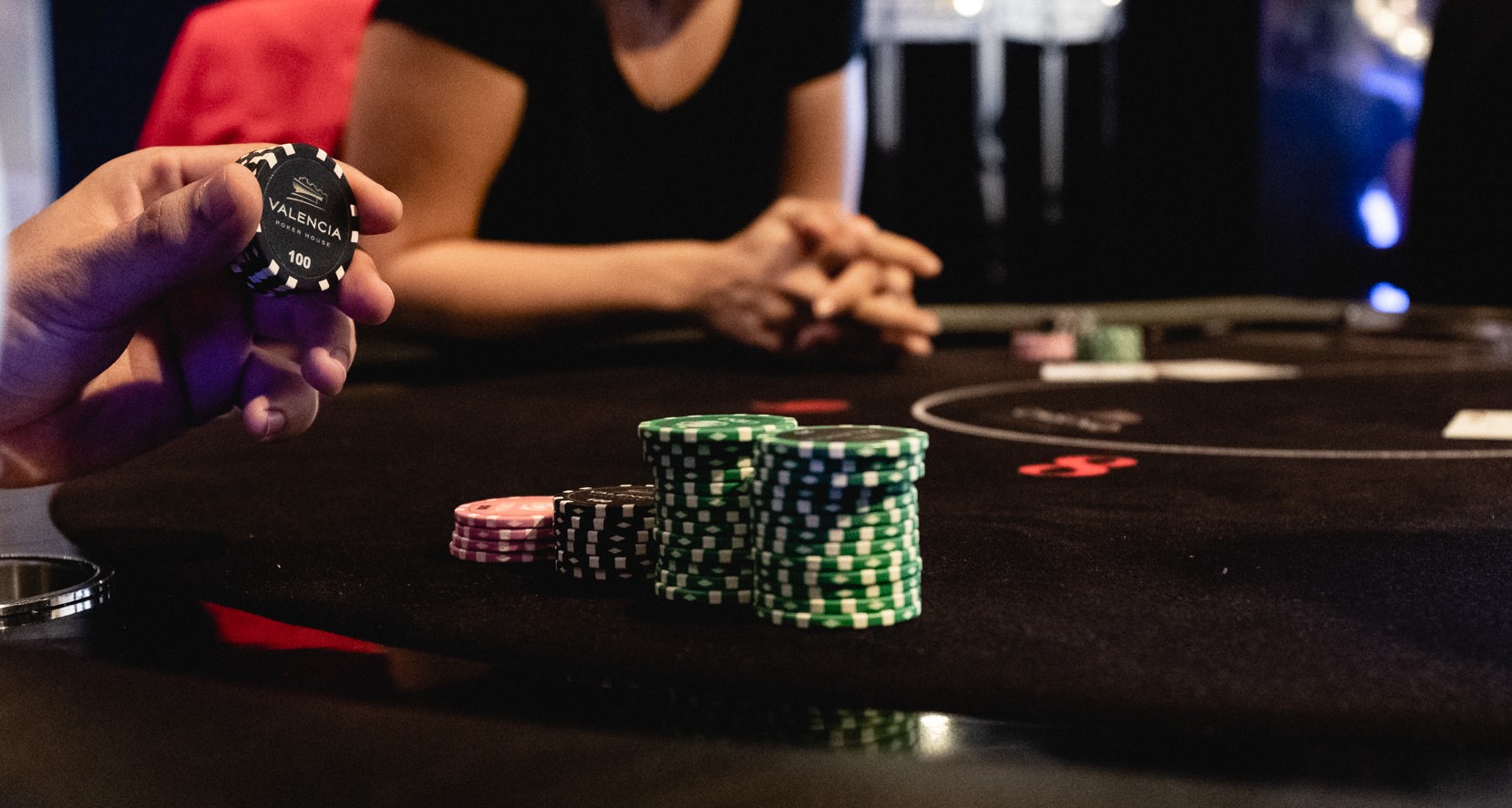 Online Casino Ohne lizenz mit Live-Dealer: Bringen Sie den Nervenkitzel des Casinos auf Ihren Bildschirm