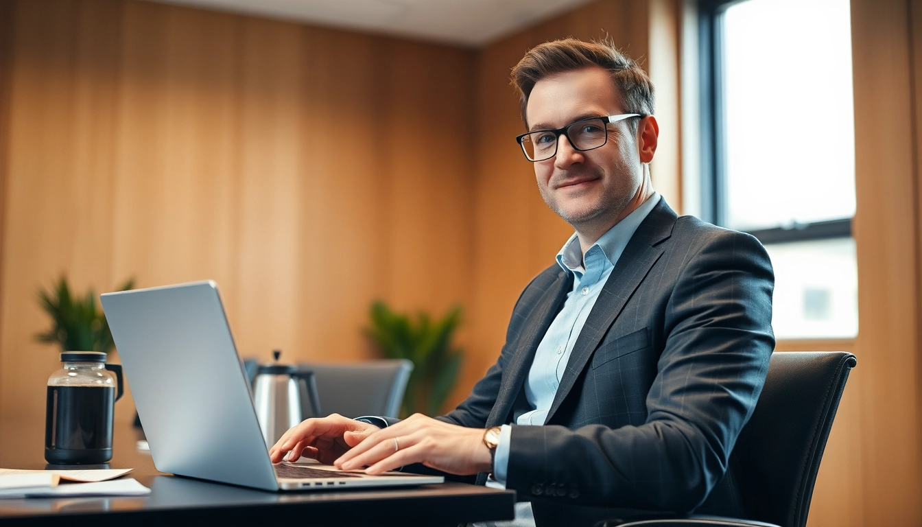 Wie Headhunter Führungskräfte Top-Manager gewinnen