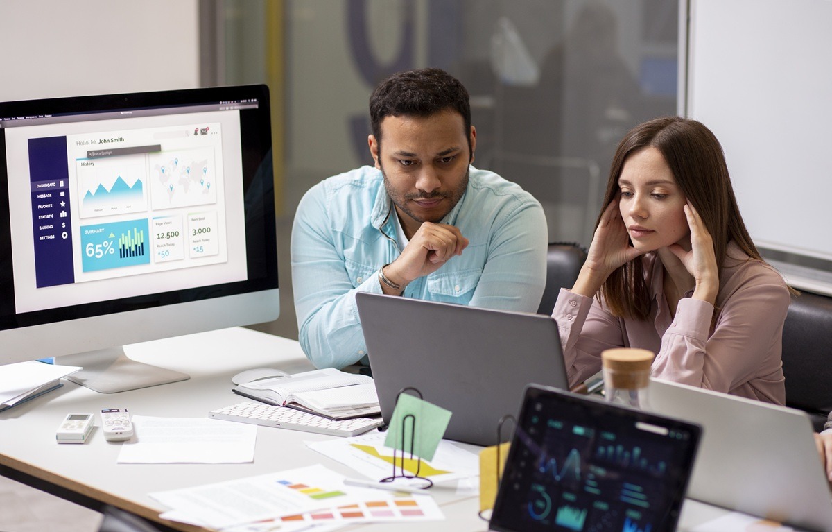 Sichere und stabile IT-Infrastruktur mit professioneller EDV Dienstleistung