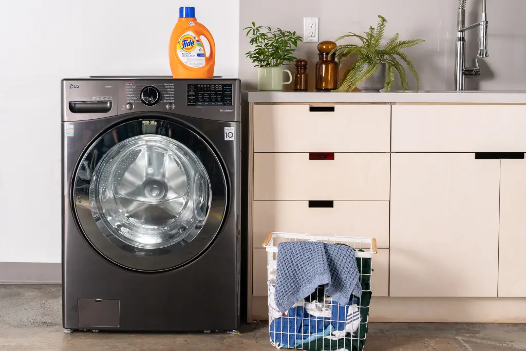 Expert Review: Best Rated Washer Choices for Families