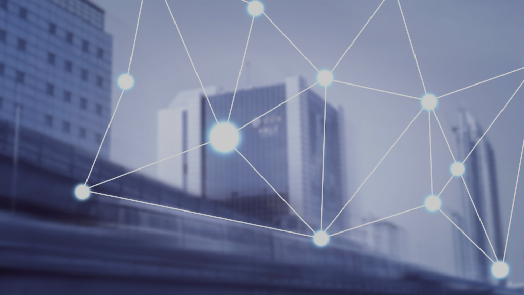 Effiziente Internet transit-Bestellung mit dem Inter.link-Portal