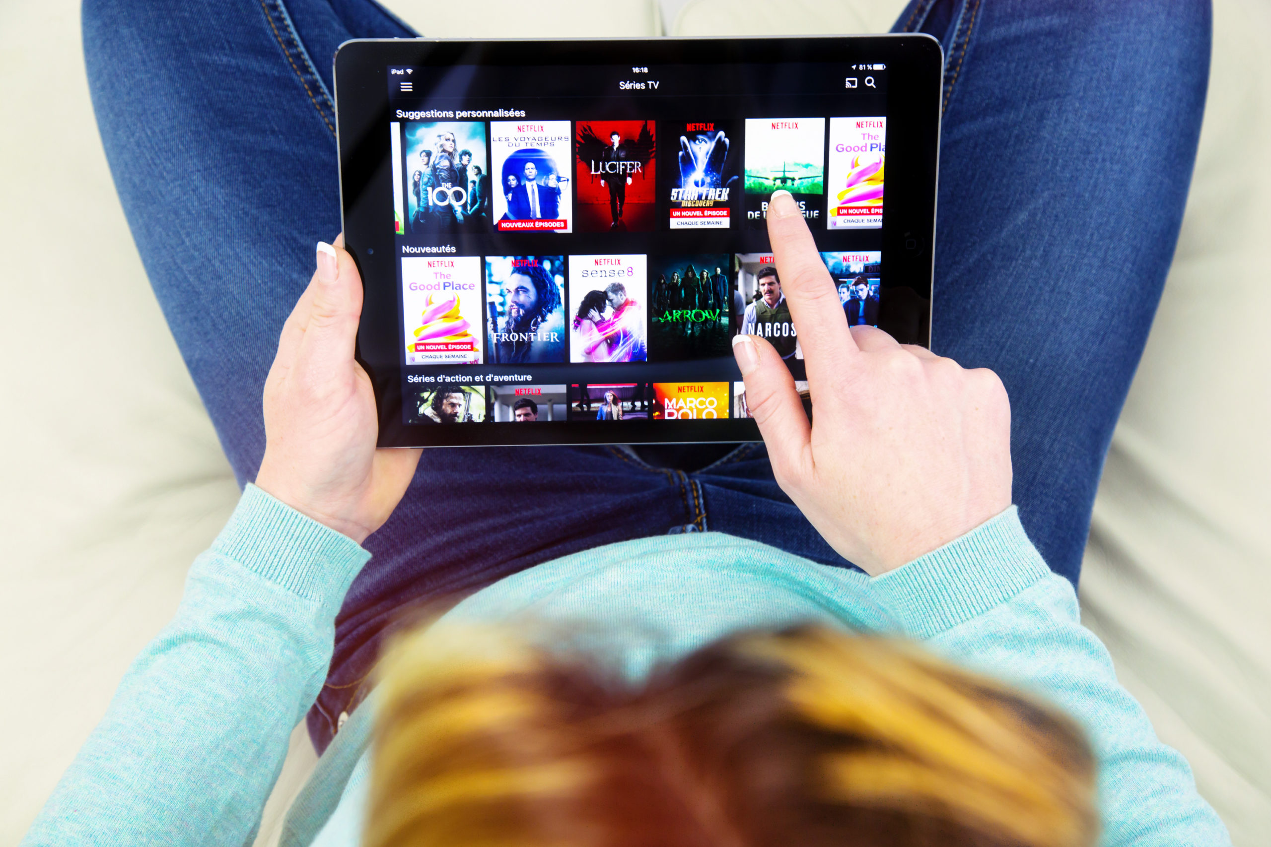 Detaillierter Vergleich von IPTV: Polen vs. globale Kanäle