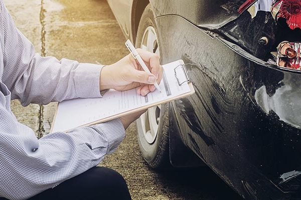 Benötigen Sie ein Wertgutachten beim Kauf eines anderen Fahrzeugs?