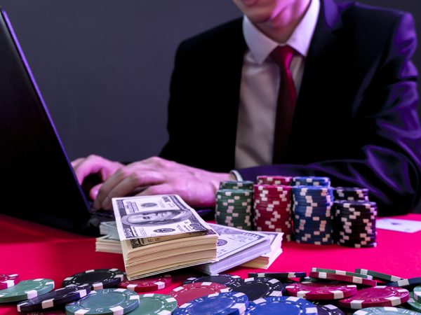 Spielautomaten-Strategien, die Ihnen helfen, groß zu gewinnen