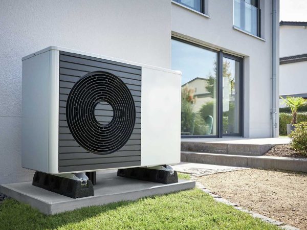 Werten Sie Ihr Zuhause mit einer Wärmepumpe auf: Die ultimative Heiz- und Kühllösung