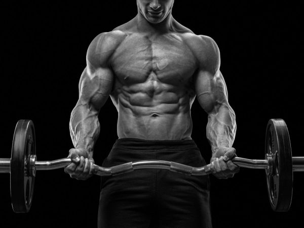 Explosive Energie: 5 pre workout-Tipps für maximale Leistung